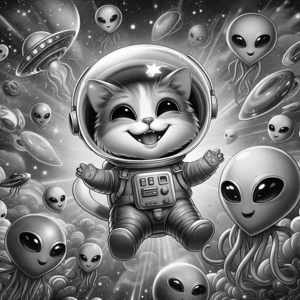 picture of a cat